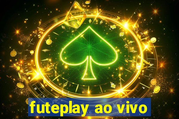 futeplay ao vivo